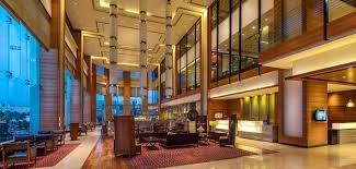 Courtyard By Marriott Ahmedabad